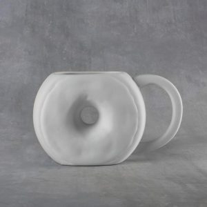 Donut Mug 12 oz.