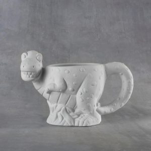 T-Rex Mug 14 oz.