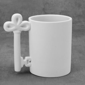 Key to Success Mug - 16 ounce