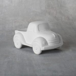 Pickup Truck