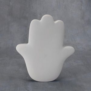 HAMSA Plaque
