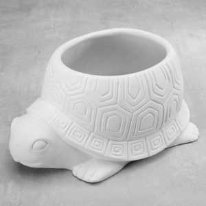 Turtle Planter