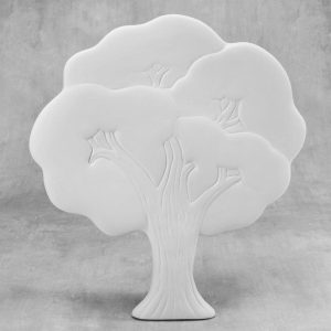 Tree Plaque