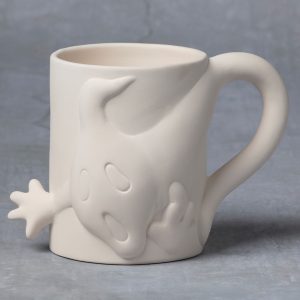 Ghost Mug - Case of 6