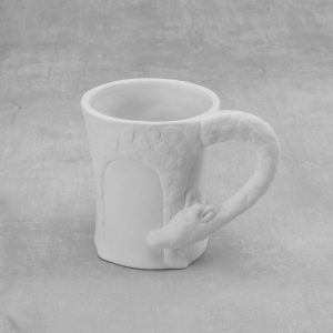 Giraffe Mug