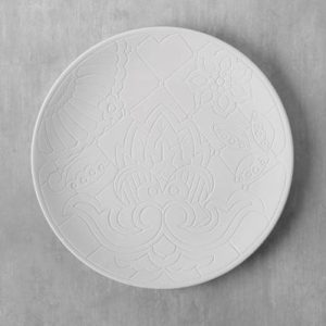 Talavera Charger Plate - Special