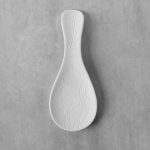 Talavera Spoon Rest - Case of 6