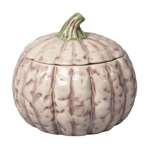 Farmhouse Pumpkin Box