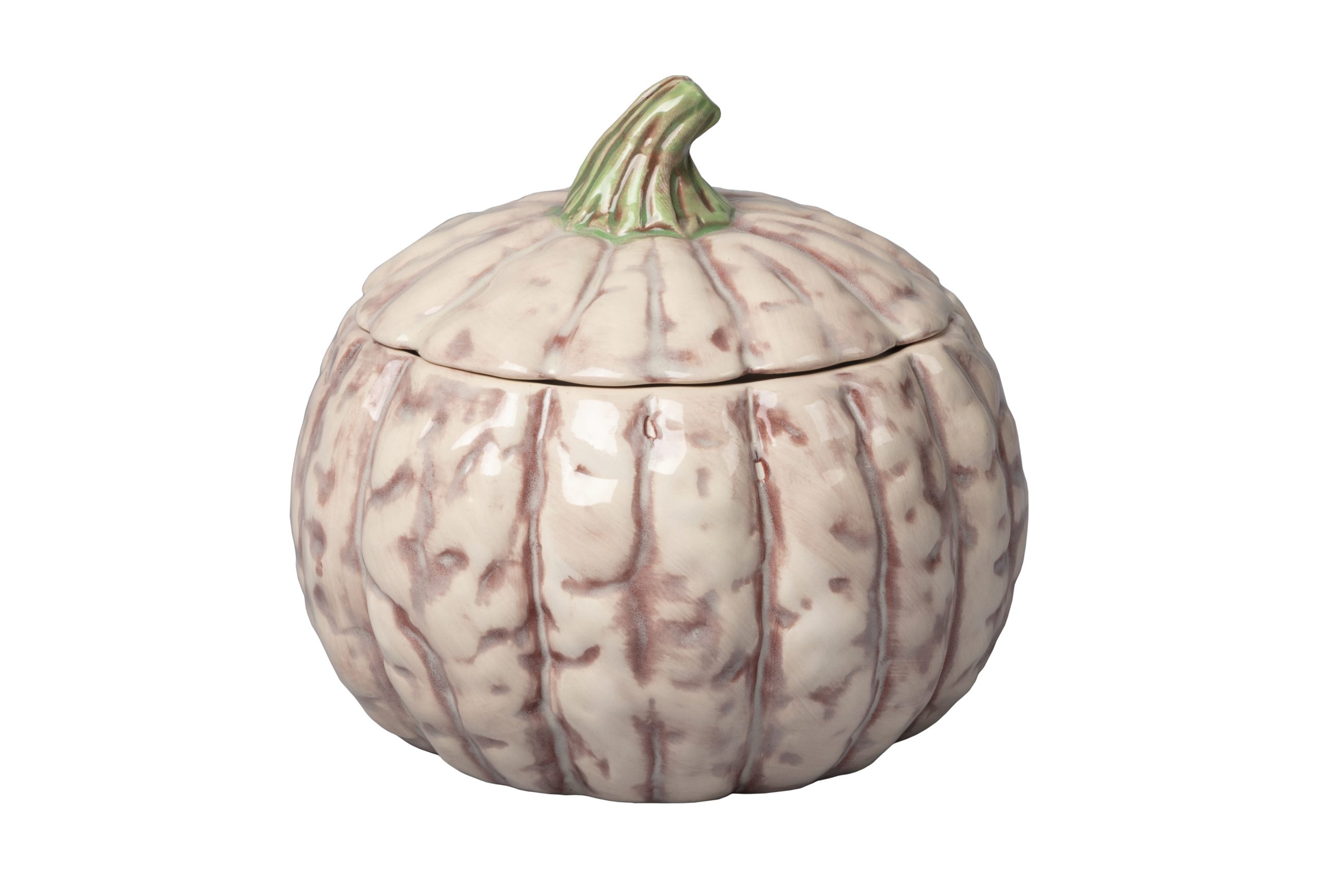 Farmhouse Pumpkin Box