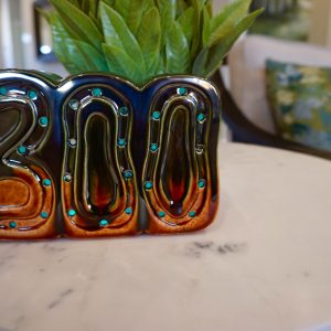 LIGHT-UP BOO