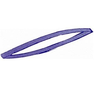 Rubber Bands - Size 9