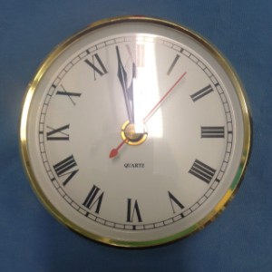 Clocks