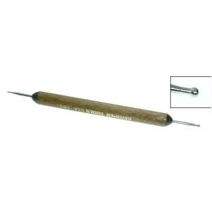 Double Ball Stylus