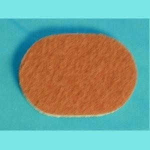 Nylon Oval Cleaner