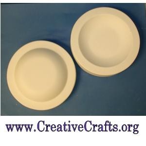 Shallow Bowl