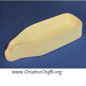 Bent Neck Bottle Slump 16 L