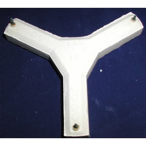 Stilt 10 x 3