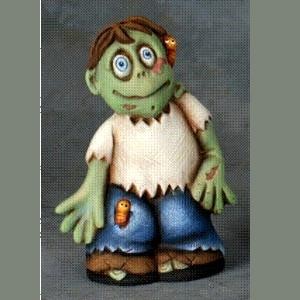 Zombie