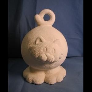 Med. Round Kitty