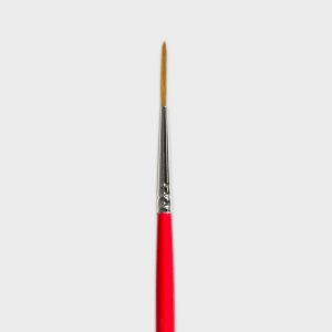 #1 Liner Brush