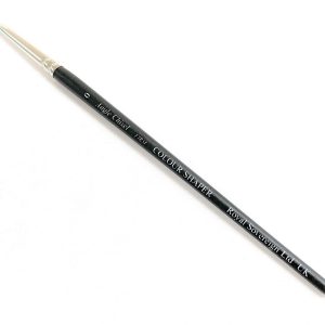 COLOUR SHAPER ANGLE CHISEL FIRM # 0