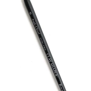 Clay Shaper ANGLE CHISEL Clay # 0