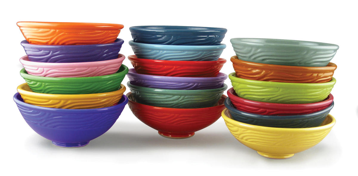 High Fire Glaze