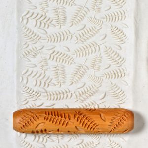 Fern leaves