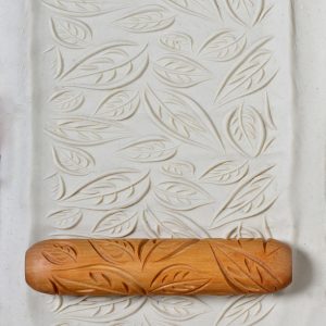 Swirling Leaves
