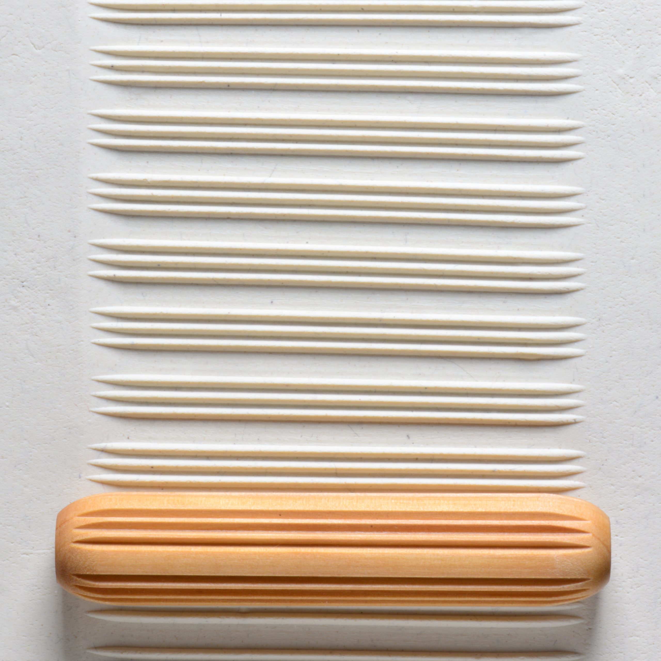Lines & Spaces Big Hand Roller