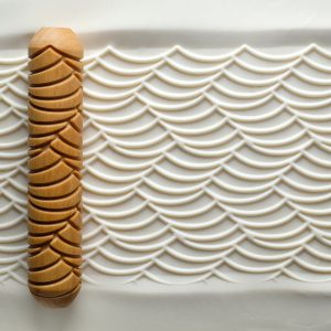 Zigzag Layered