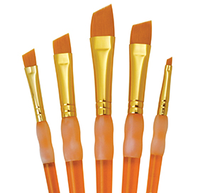 Deluxe Angular Set