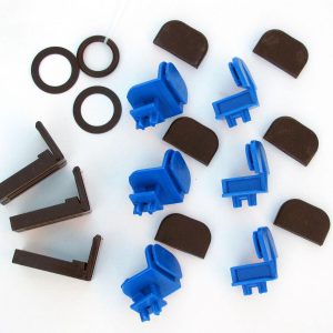Blue Slider Upgrade Kit BSTK10