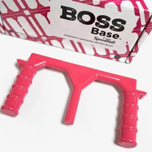 Speedball Bose Base Pink
