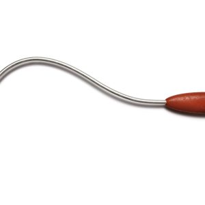 Bump - S Curve