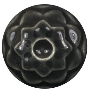 Charcoal - 16 oz Amaco Celadon Mid Range Glaze