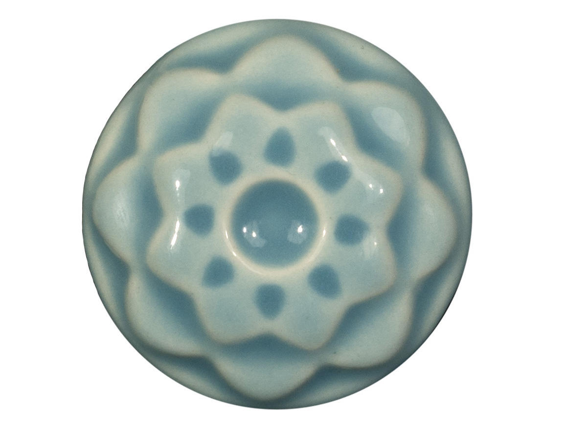 Amaco Celadon Glaze Glacier C19