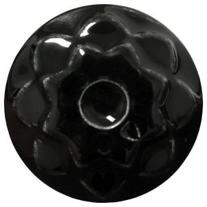 Obsidian - 16oz Amaco Celadon Mid Range Glaze