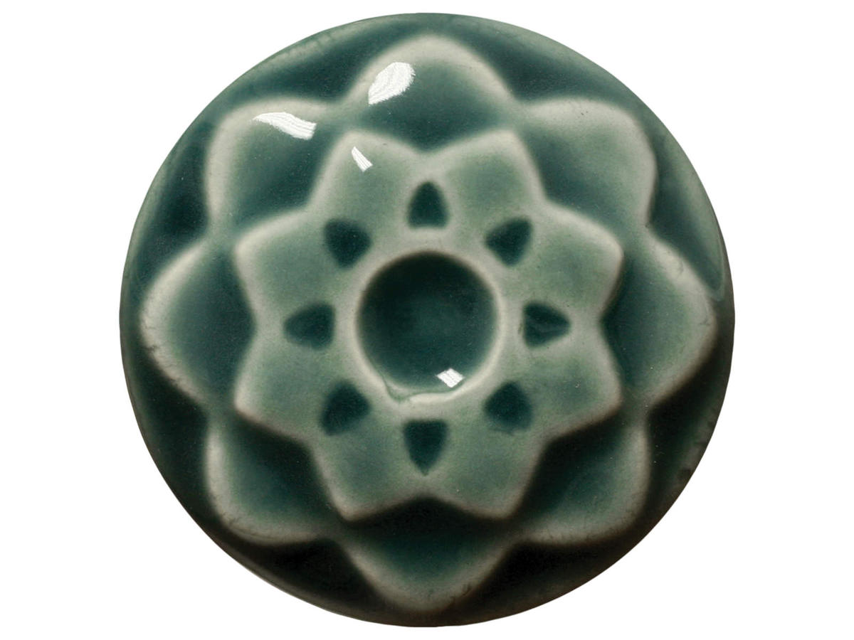Amaco Celadon Glaze Fog C22