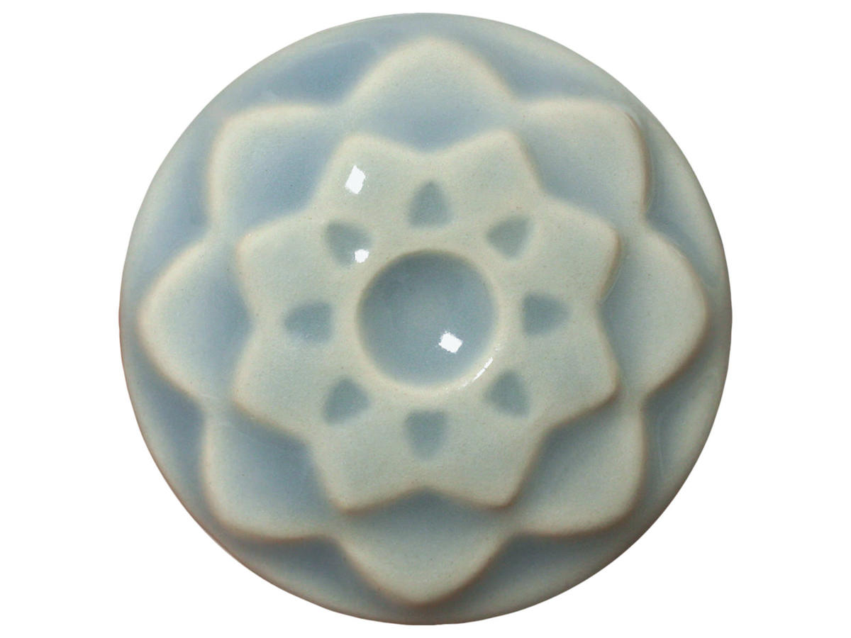 Amaco Celadon Glaze Ice C23