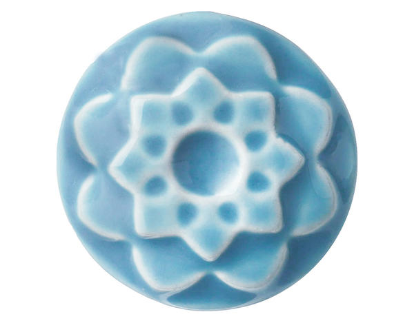 Amaco Celadon Glaze Lagoon C26