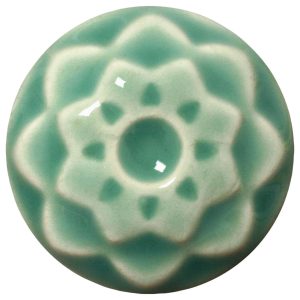 Aqua - 16oz Amaco Celadon Mid Range Glaze