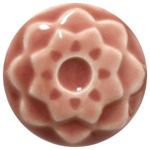 Cherry Blossom - 16oz Amaco Celadon Mid Range Glaze
