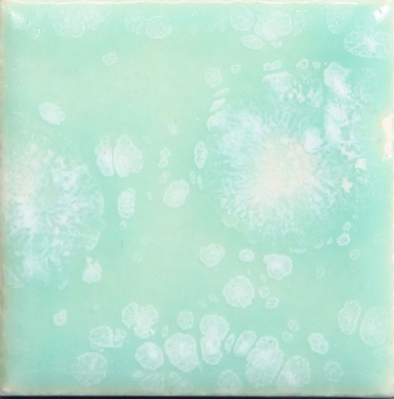 Seafoam - 16oz Mayco Jungle Gem Crystal Glaze