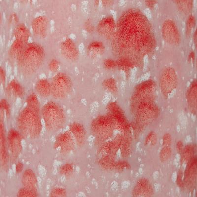 Peppermint Twist - 16 oz Mayco Jungle Gem Crystal Glaze