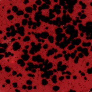 Ladybug - 16oz Mayco Jungle Gem Crystal Glaze
