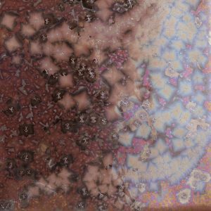 Solar Rainbow - 16-oz Amaco Cosmos Mid Range Glaze