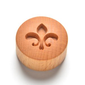 Fleur-De-Lis
