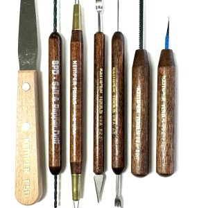 Ceramic Tool Set