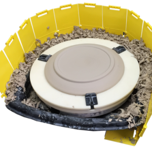 Clay Shield